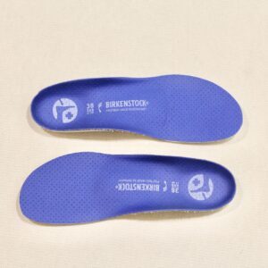 Birkenstock Highwood Moc Lace Low Gray Taupe