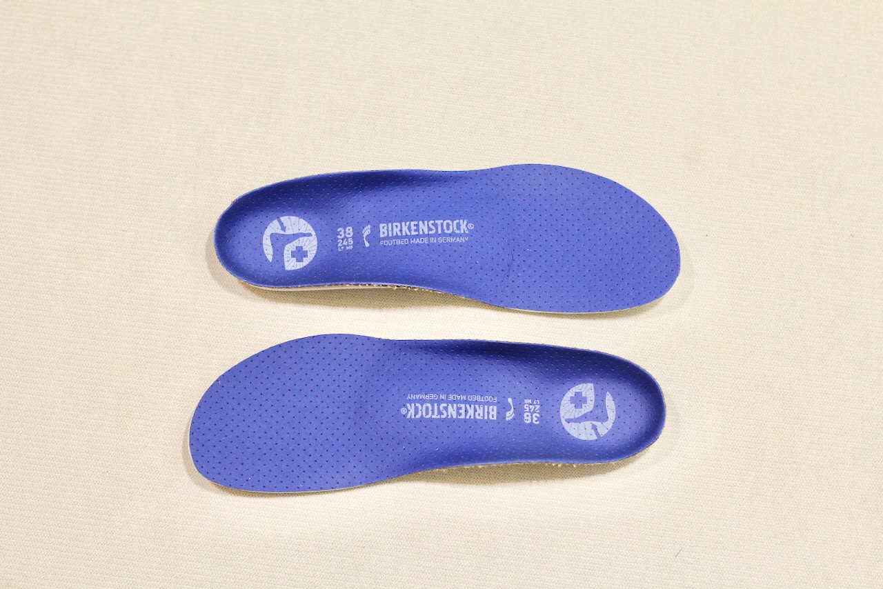 Highwood Moc Lace Low Gray Taupe