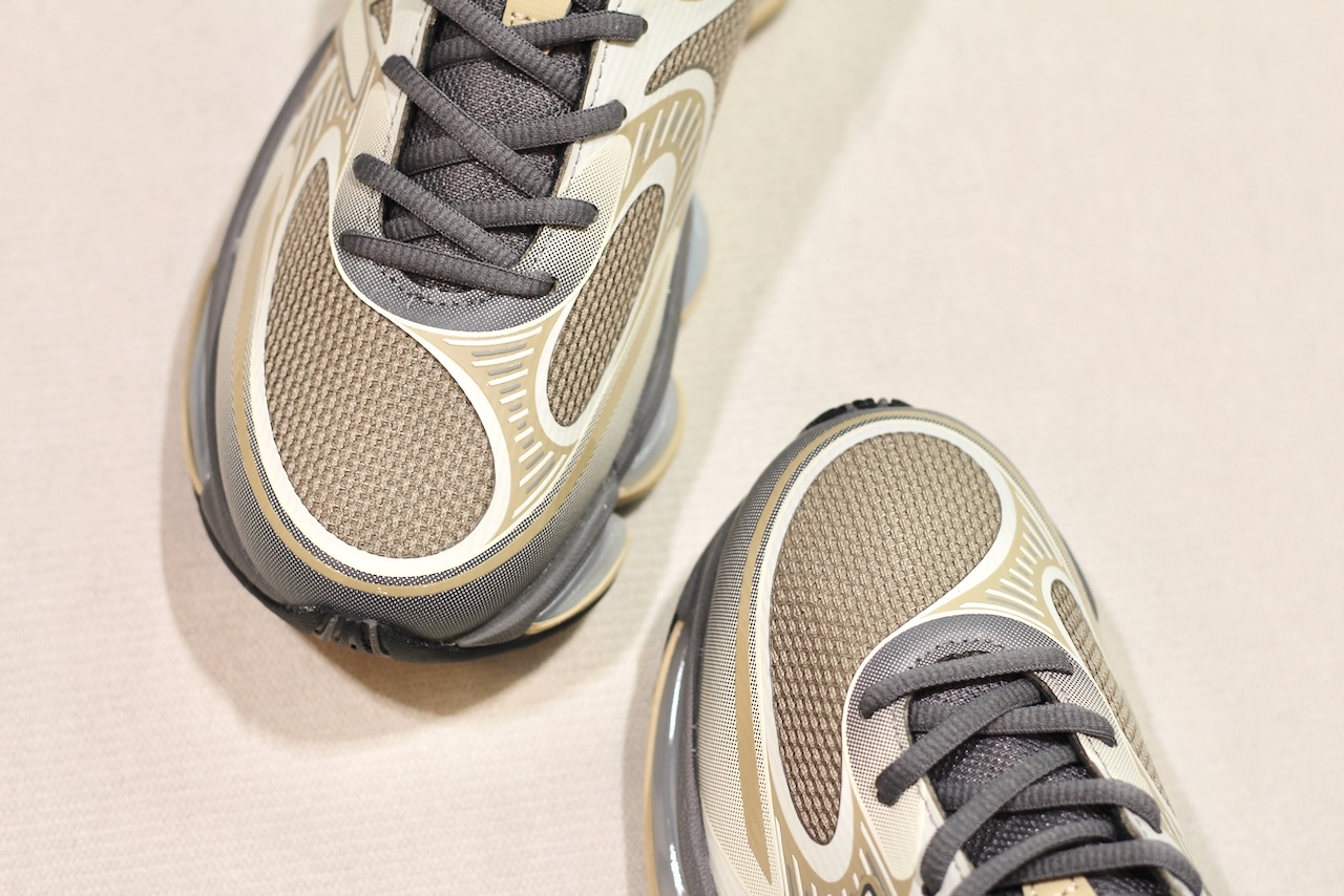 New Balance U 2000 Grey Matter Timberwolf