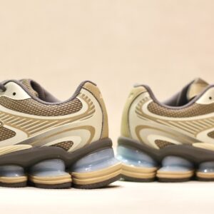 New Balance U 2000 Grey Matter Timberwolf