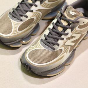 New Balance U 2000 Grey Matter Timberwolf