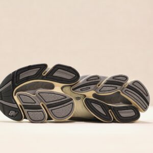 New Balance U 2000 Grey Matter Timberwolf