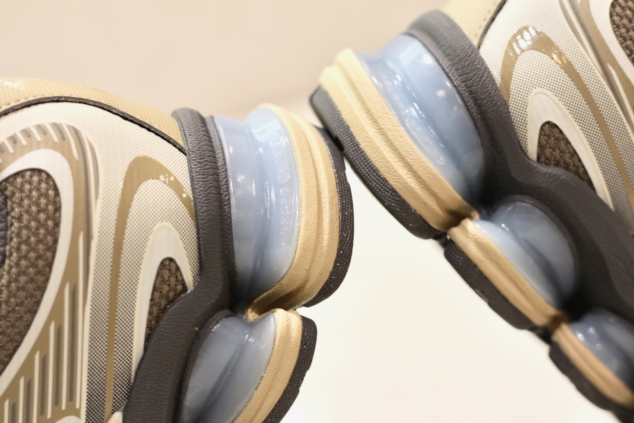 New Balance U 2000 Grey Matter Timberwolf