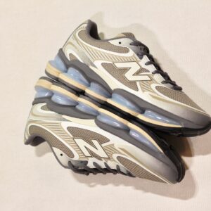 New Balance U 2000 Grey Matter Timberwolf