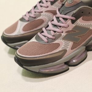 New Balance U 2000 Ice Wine Earth Shadow