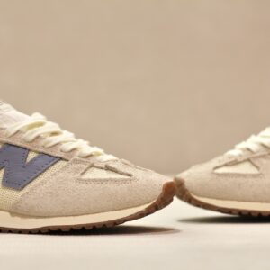 New Balance U 471 AA Timberwolf Angora Dusk