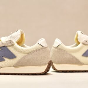 New Balance U 471 AA Timberwolf Angora Dusk