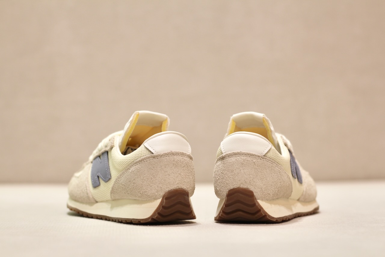 U 471 AA Timberwolf Angora Dusk