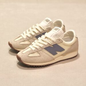 New Balance U 471 AA Timberwolf Angora Dusk