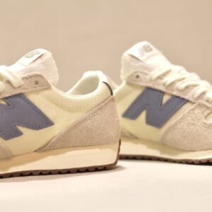New Balance U 471 AA Timberwolf Angora Dusk