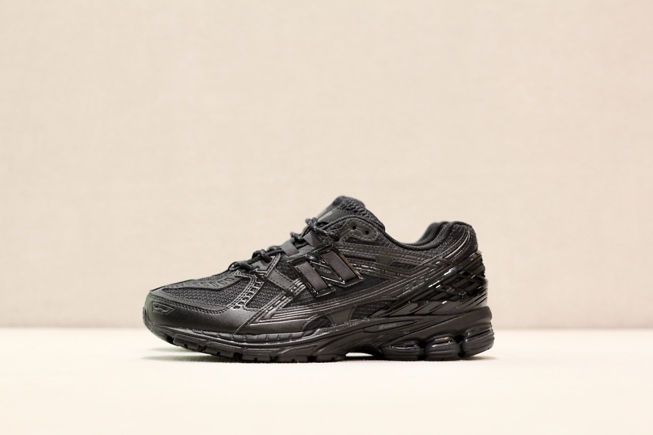 New Balance M 1906 Utility Triple Black