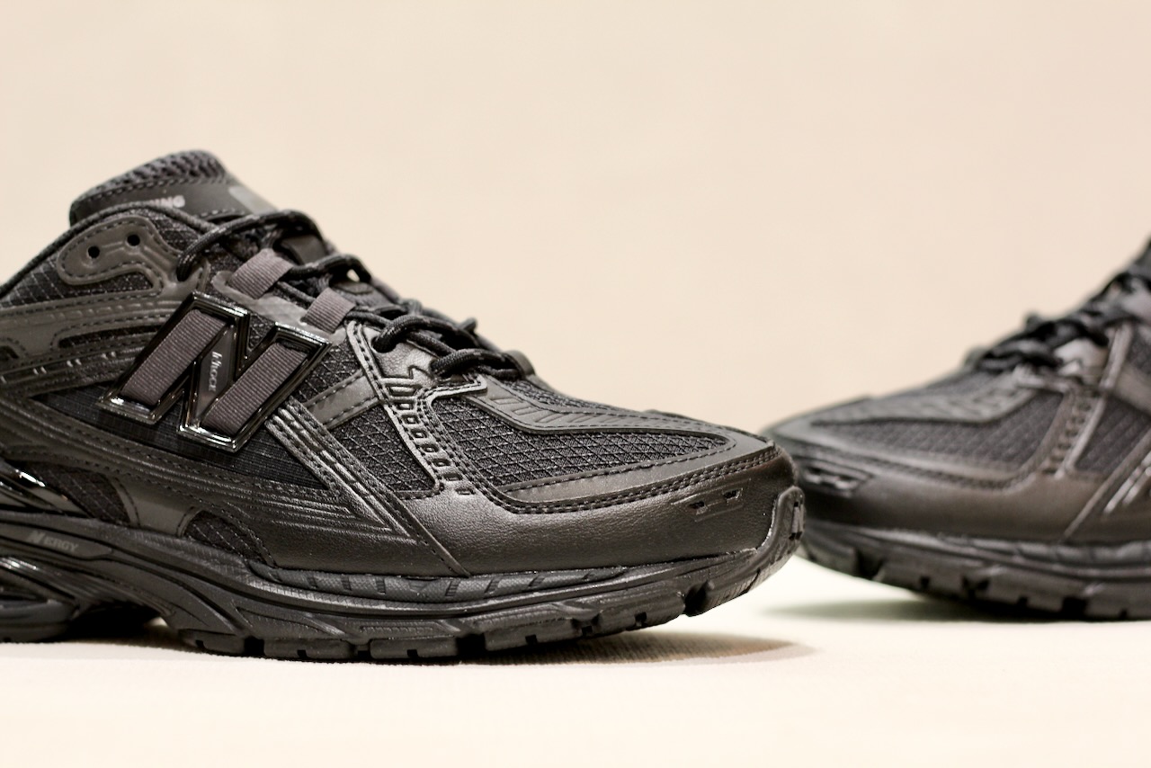 New Balance M 1906 Utility Triple Black