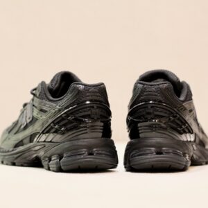 New Balance M 1906 Utility Triple Black