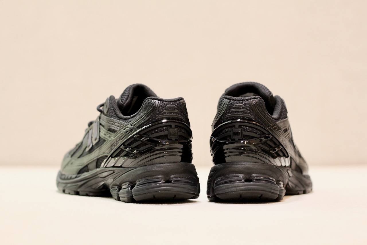 New Balance M 1906 Utility Triple Black