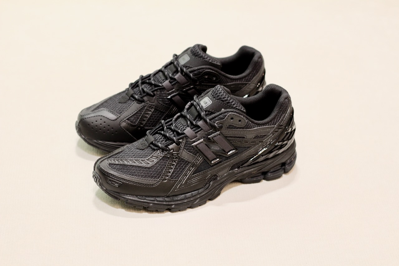 New Balance M 1906 Utility Triple Black