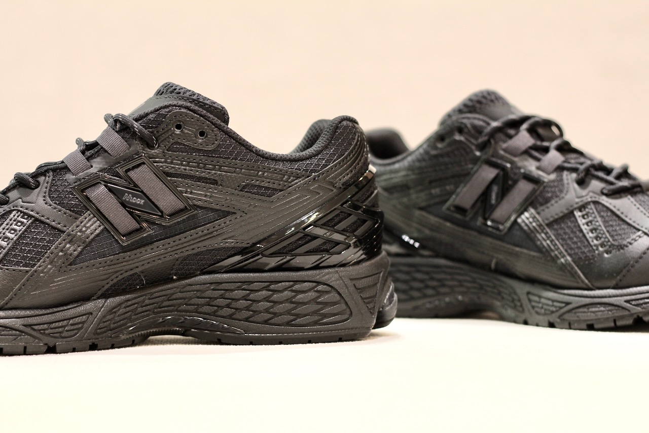 New Balance M 1906 Utility Triple Black