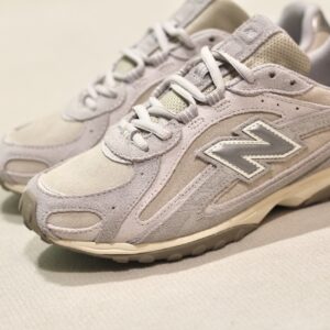 New Balance U 204L Grey Matter Shipyard