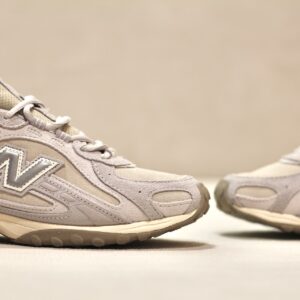 New Balance U 204L Grey Matter Shipyard