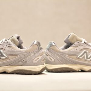 New Balance U 204L Grey Matter Shipyard