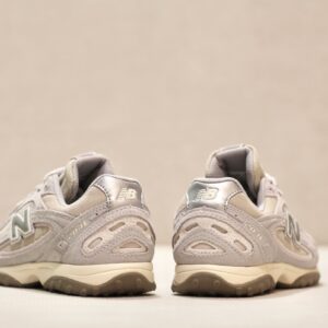 New Balance U 204L Grey Matter Shipyard