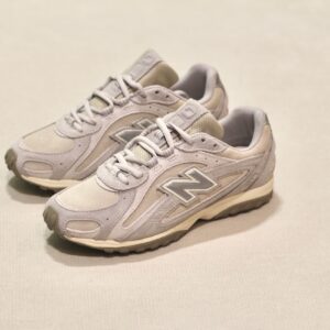 New Balance U 204L Grey Matter Shipyard