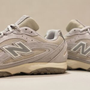 New Balance U 204L Grey Matter Shipyard