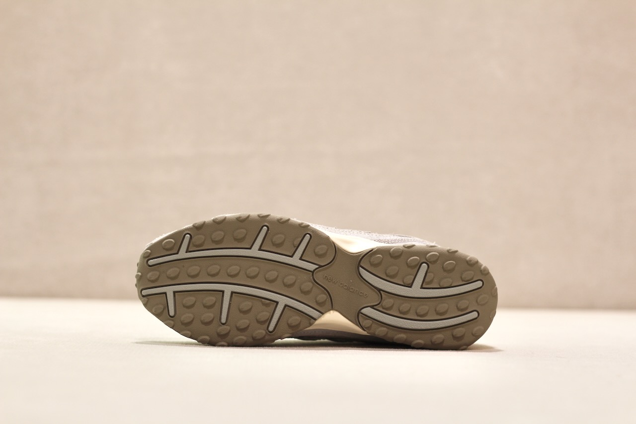 New Balance U 204L Grey Matter Shipyard