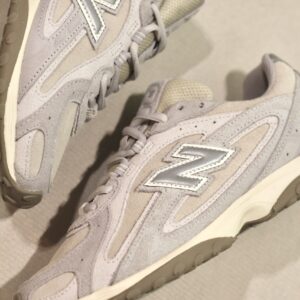 New Balance U 204L Grey Matter Shipyard