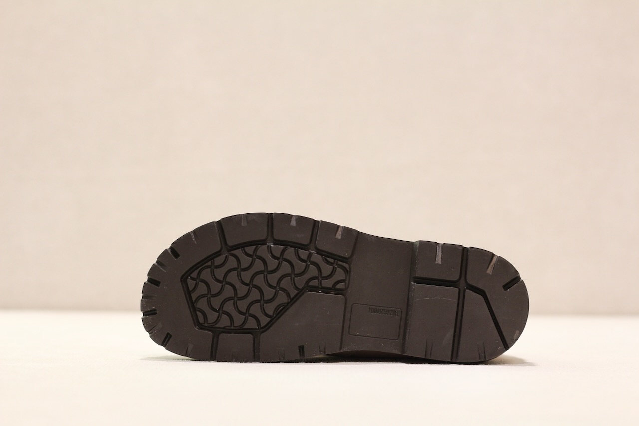 Highwood Moc Lace Low Pink Clay