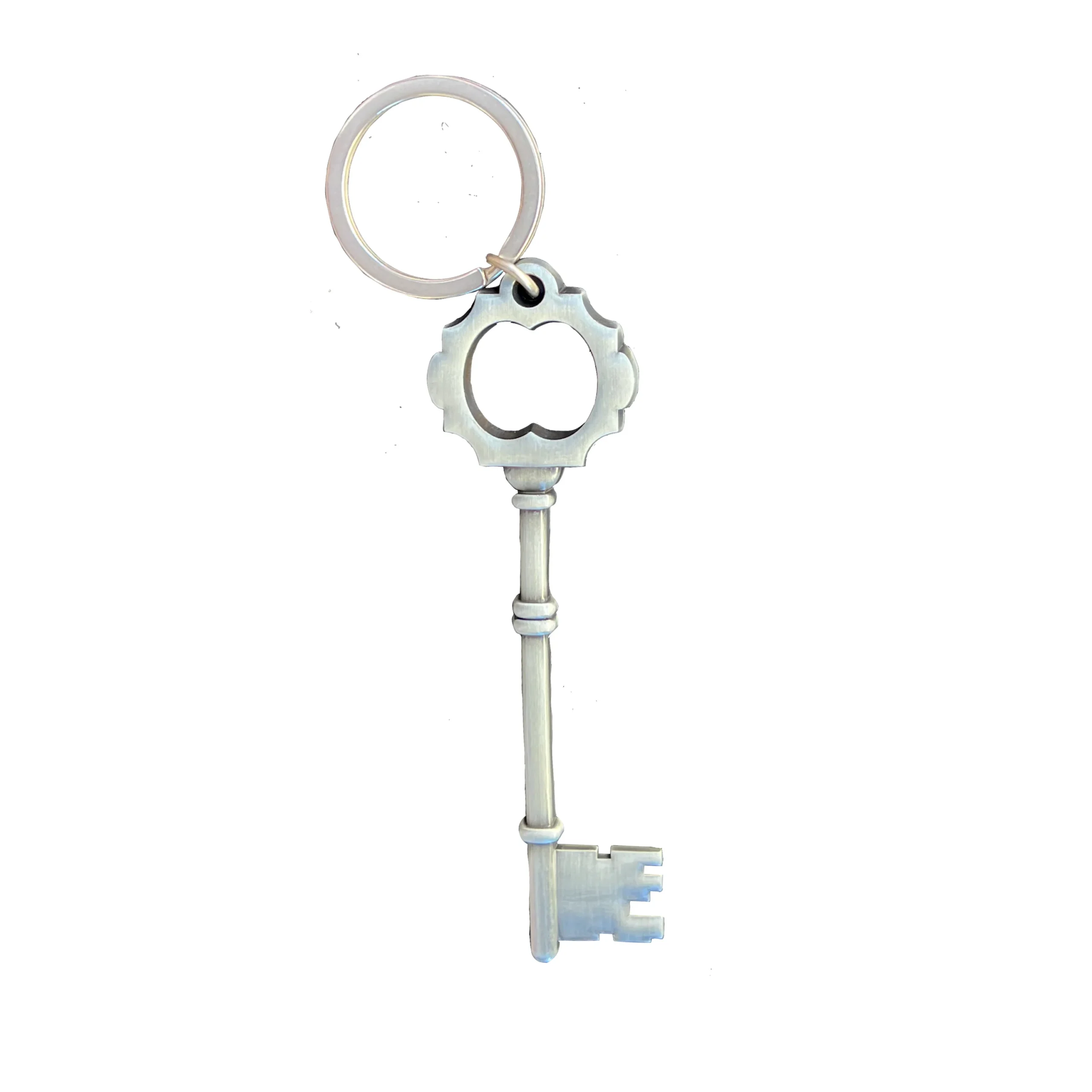 Bisous Keyring La Clef