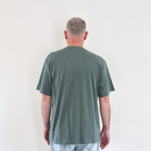 Carhartt Wip Madison T-shirt Velvet Green