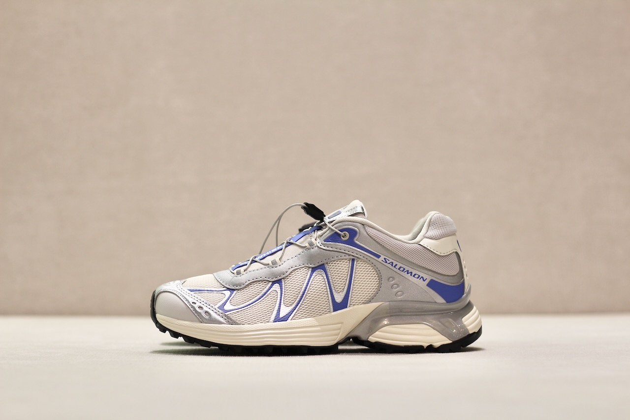 Salomon XT-Whisper Vanila Ftw Silver Persian