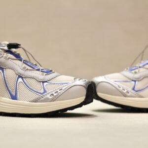 Salomon XT-Whisper Vanila Ftw Silver Persian