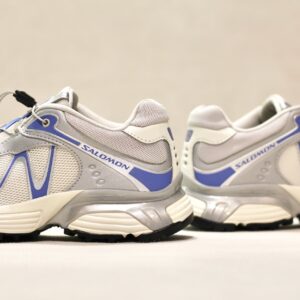 Salomon XT-Whisper Vanila Ftw Silver Persian