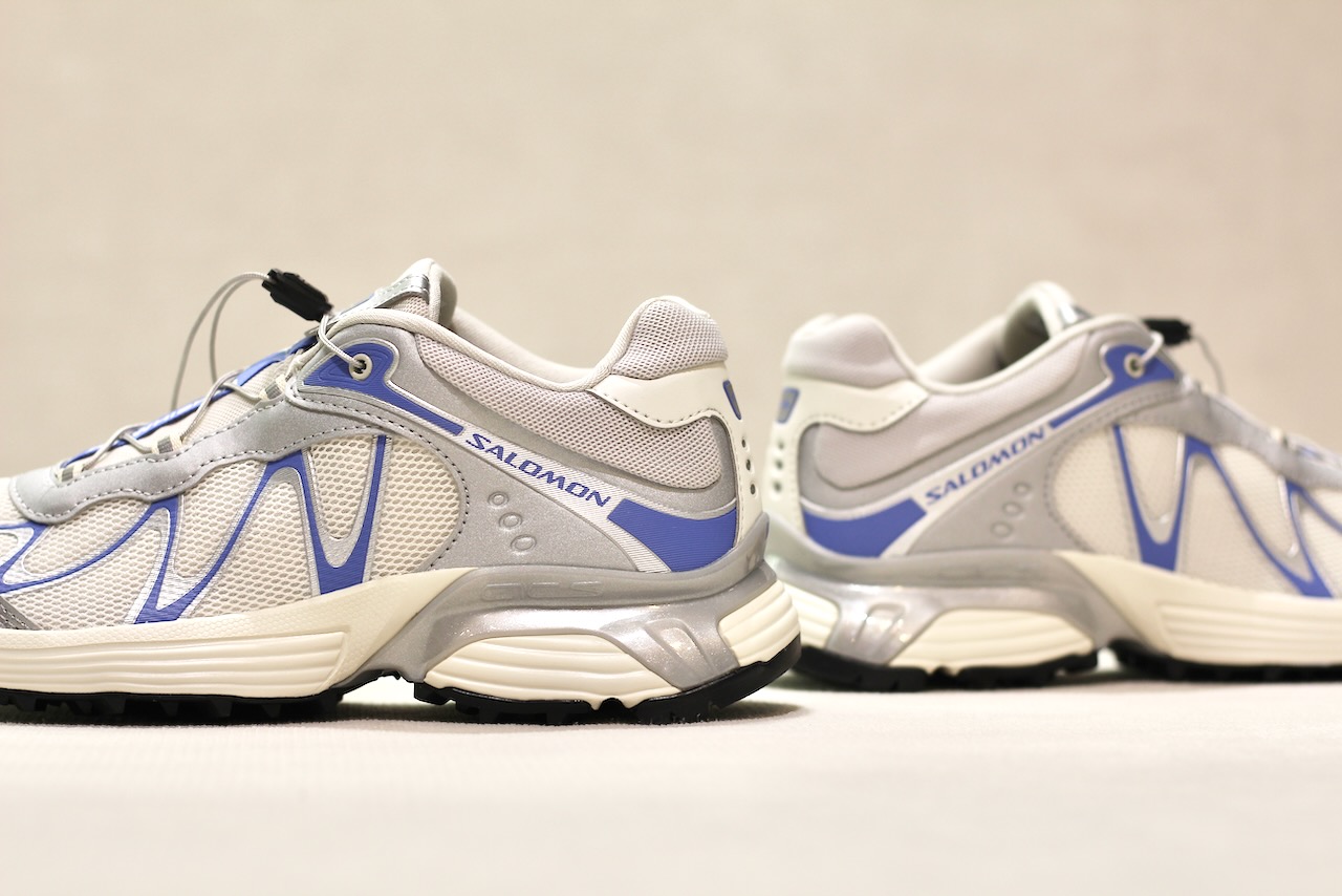 Salomon XT-Whisper Vanila Ftw Silver Persian