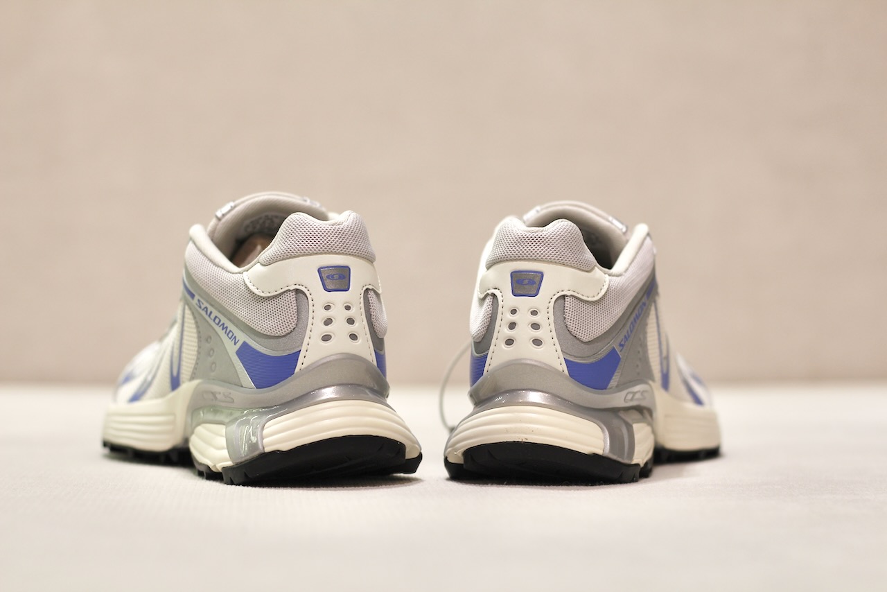 Salomon XT-Whisper Vanila Ftw Silver Persian