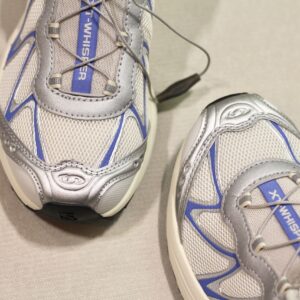 Salomon XT-Whisper Vanila Ftw Silver Persian