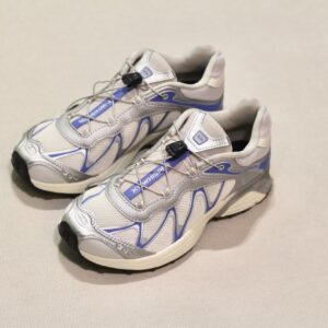 Salomon XT-Whisper Vanila Ftw Silver Persian