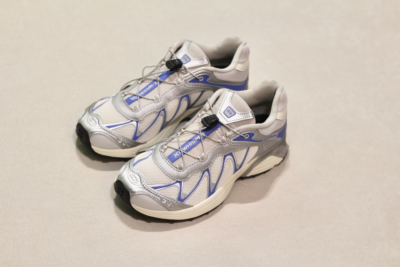 Salomon XT-Whisper Vanila Ftw Silver Persian