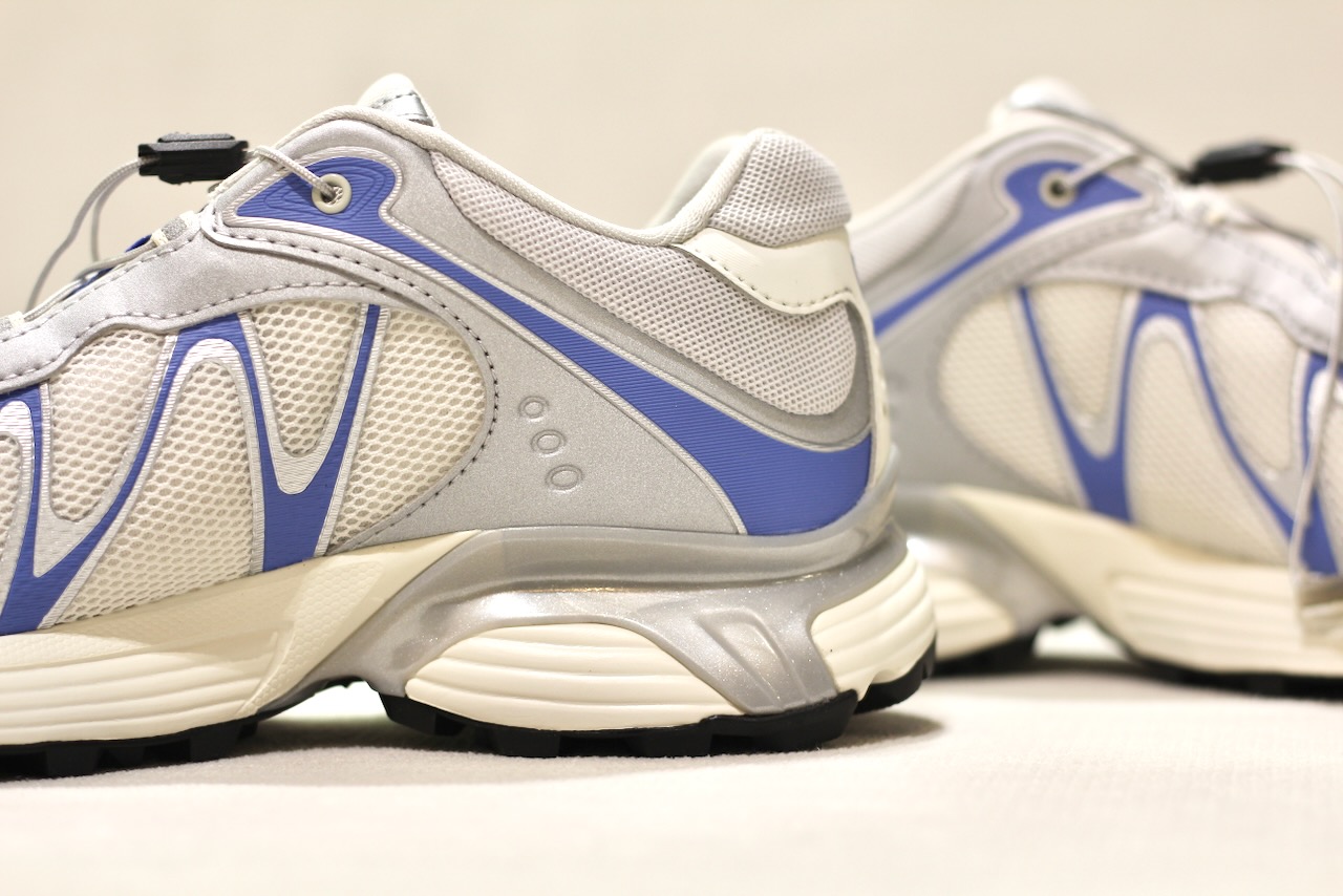 Salomon XT-Whisper Vanila Ftw Silver Persian