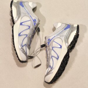 Salomon XT-Whisper Vanila Ftw Silver Persian