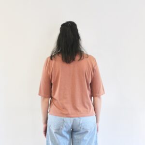 Sessùn Sergio T-shirt Terra