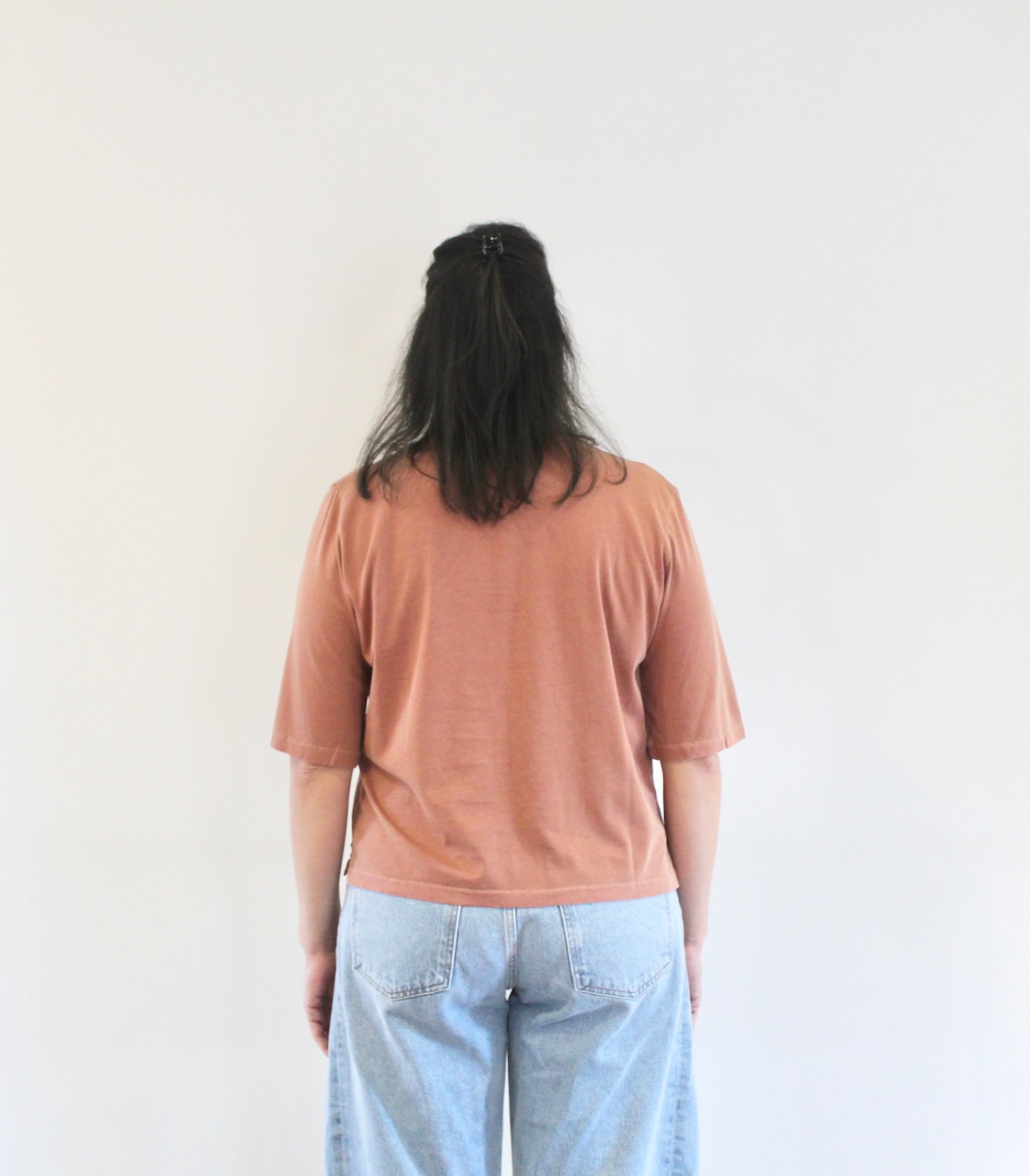 Sessùn Sergio T-shirt Terra