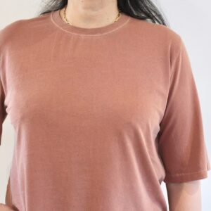 Sessùn Sergio T-shirt Terra