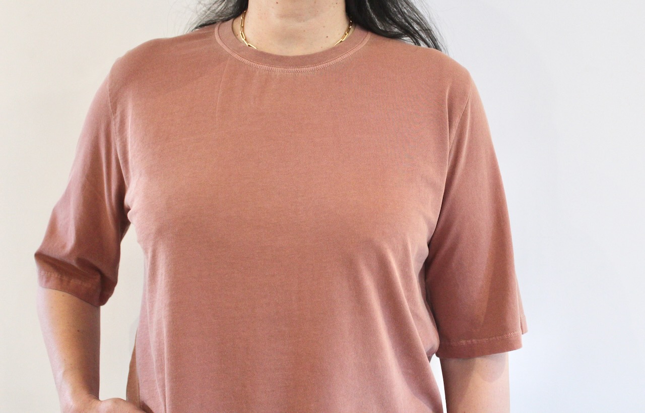 Sessùn Sergio T-shirt Terra