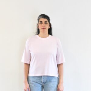 Sessùn Sergio Rosée T-shirt