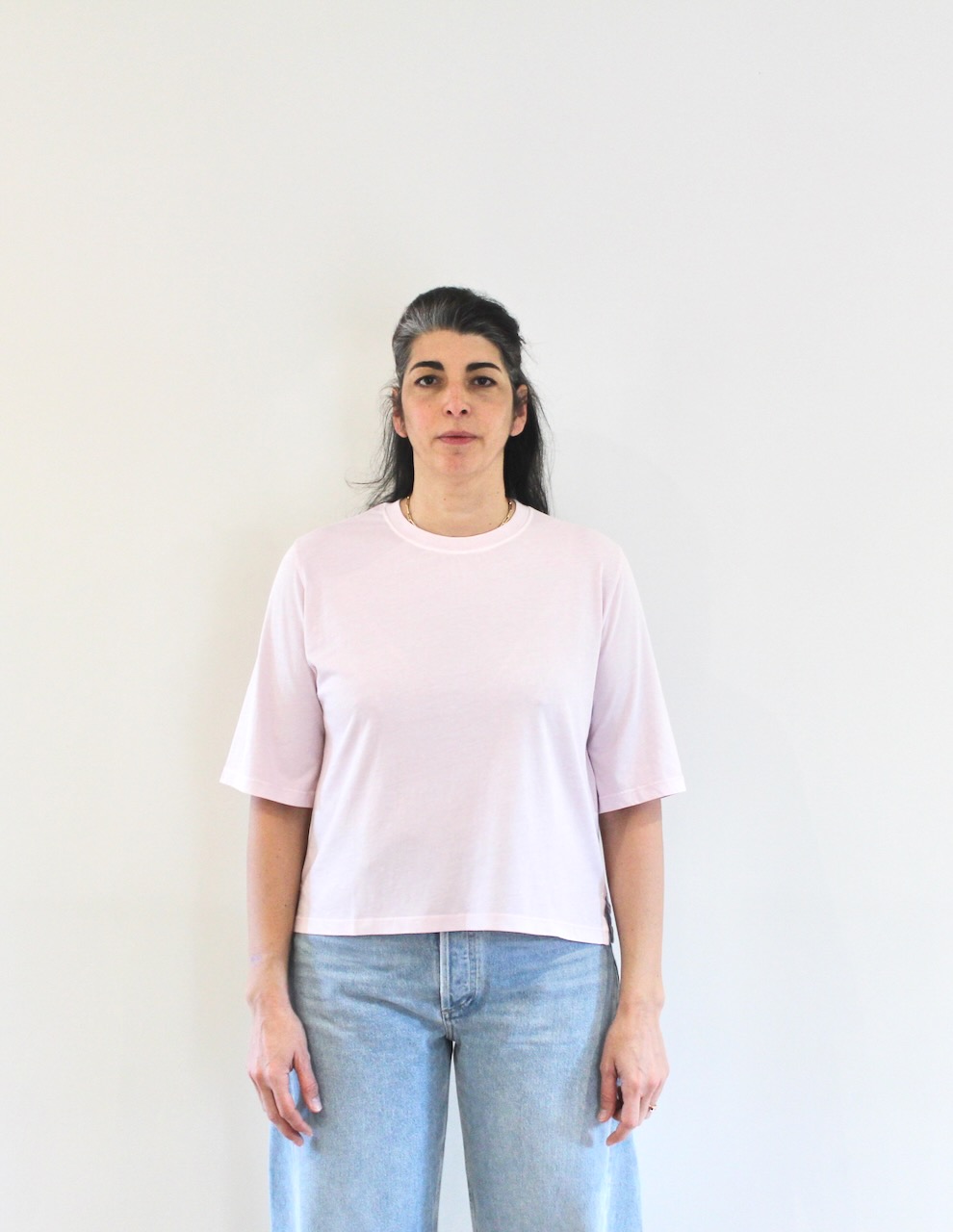 Sessùn Sergio Rosée T-shirt