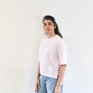 Sessùn Sergio Rosée T-shirt