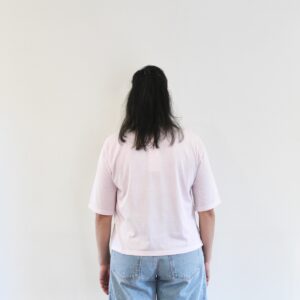 Sessùn Sergio Rosée T-shirt