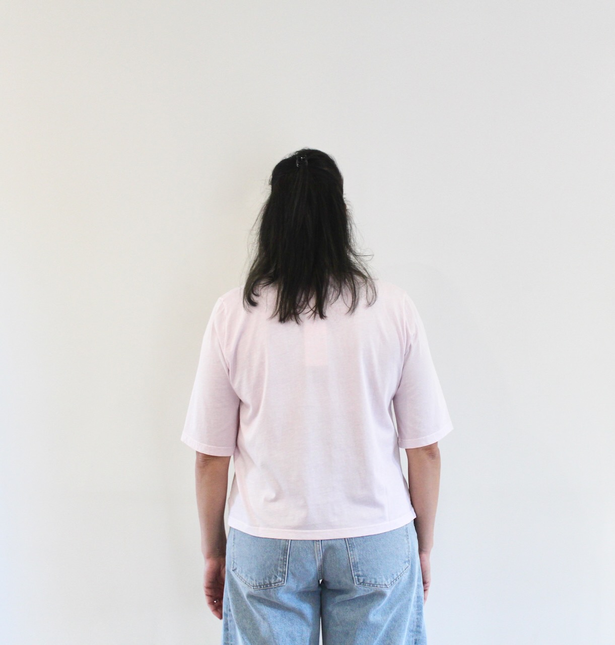 Sessùn Sergio Rosée T-shirt